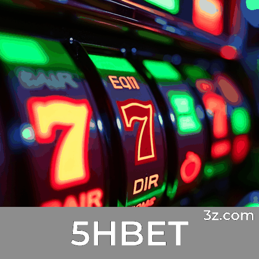 5HBET: Sua Plataforma de Cassino e Apostas Confiável