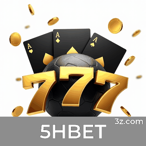 Universo de Jogos Extraordinários do 5HBET: Diversão Sem Limites