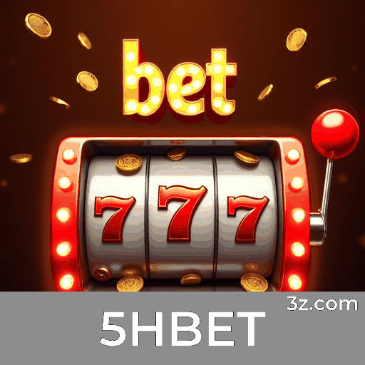 5HBET: Apostas esportivas especializadas e foco no Brasil