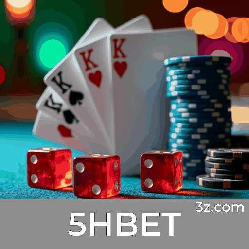 5HBET: Apostas esportivas especializadas e foco no Brasil