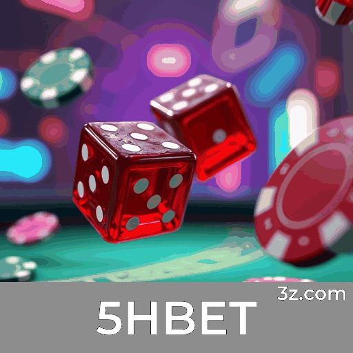 5HBET: Apostas esportivas especializadas e foco no Brasil