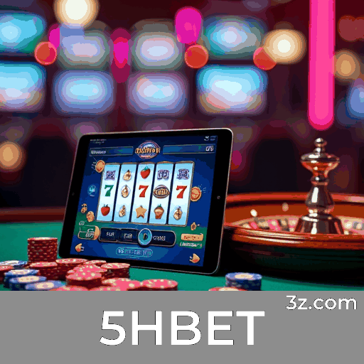 5HBET Promoções Inteligentes: Recompensas Personalizadas e Avançadas