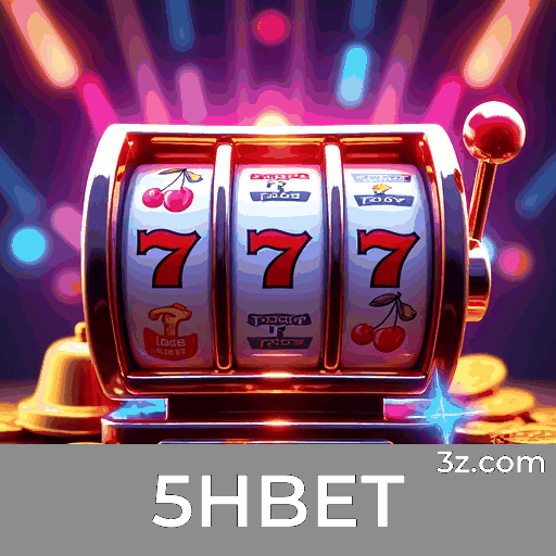 Universo de Jogos Extraordinários do 5HBET: Diversão Sem Limites