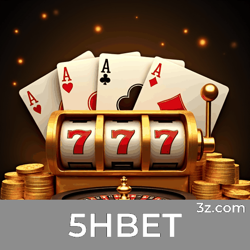 5HBET: Apostas esportivas especializadas e foco no Brasil