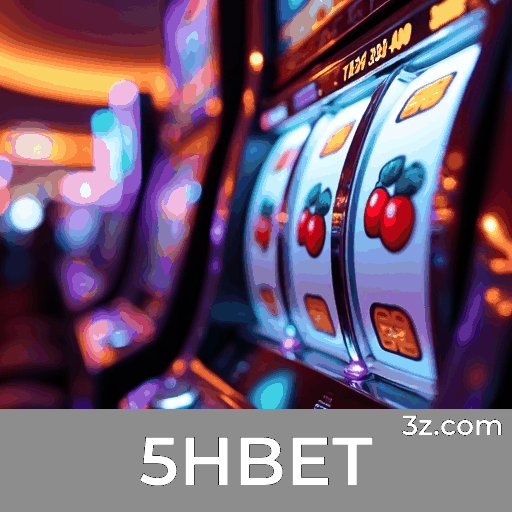 Tecnologia de Nuvem Líder e Segurança de Ponta, 5HBET