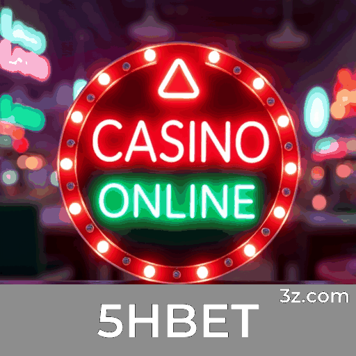 Universo de Jogos Extraordinários do 5HBET: Diversão Sem Limites