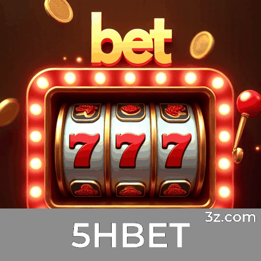 Tecnologia de Nuvem Líder e Segurança de Ponta, 5HBET