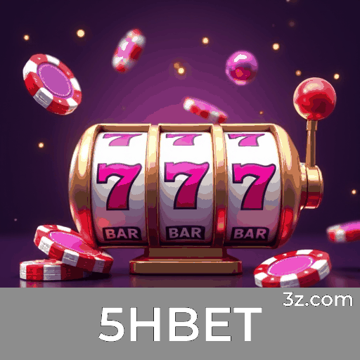 5HBET: Sua Plataforma de Cassino e Apostas Confiável