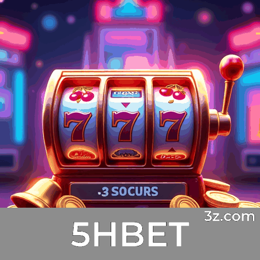 5HBET Social Casino: Interação Real e Empolgante