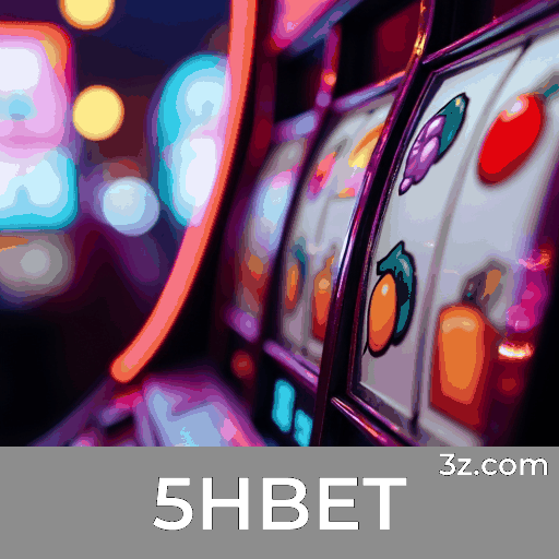 Universo de Jogos Extraordinários do 5HBET: Diversão Sem Limites