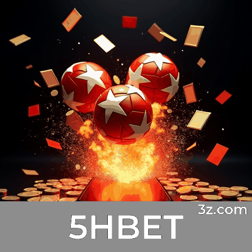 Tecnologia de Nuvem Líder e Segurança de Ponta, 5HBET