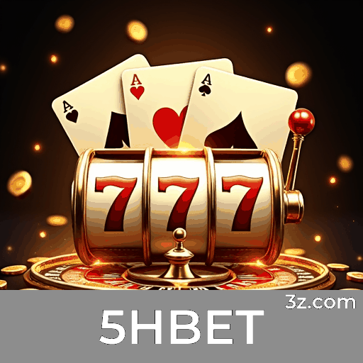 Tecnologia de Nuvem Líder e Segurança de Ponta, 5HBET