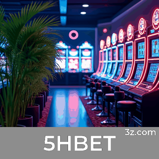 Maximize suas Vitórias com Táticas 5HBET Comprovadas