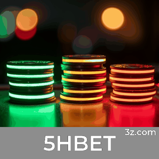 5HBET: Sua Plataforma de Cassino e Apostas Confiável