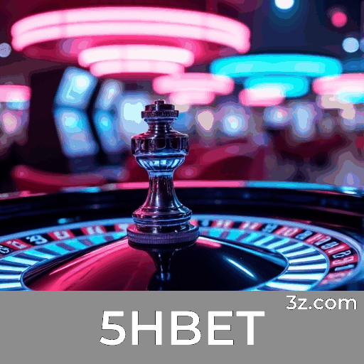 5HBET Social Casino: Interação Real e Empolgante