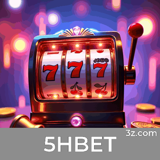 5HBET Social Casino: Interação Real e Empolgante