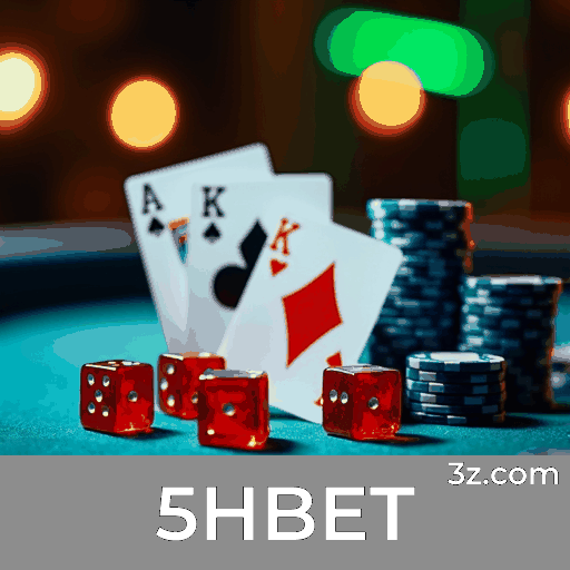 5HBET: Apostas esportivas especializadas e foco no Brasil