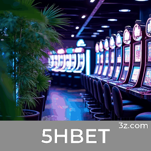 Universo de Jogos Extraordinários do 5HBET: Diversão Sem Limites