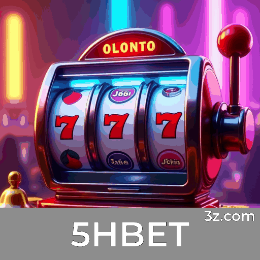 5HBET: Sua Plataforma de Cassino e Apostas Confiável