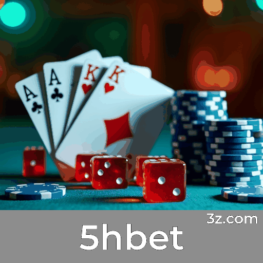 5hbet: O Melhor em Cassino Online e Apostas