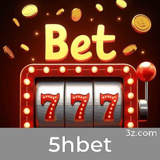 5hbet: O Melhor em Cassino Online e Apostas
