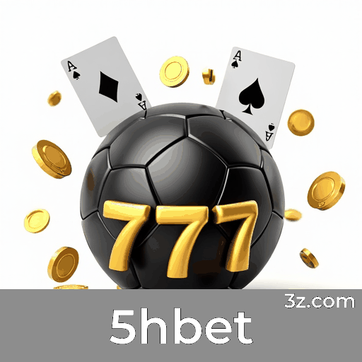 5hbet: O Melhor em Cassino Online e Apostas
