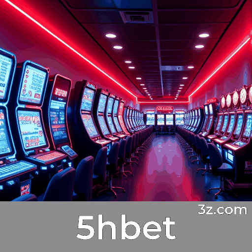 5hbet: O Melhor em Cassino Online e Apostas