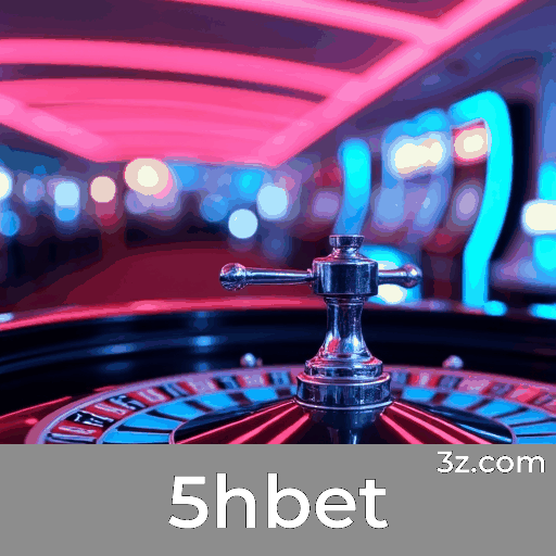 5hbet: O Melhor em Cassino Online e Apostas