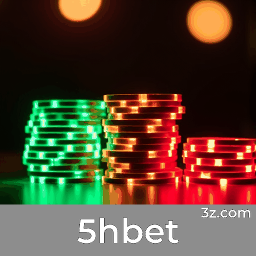 5hbet: O Melhor em Cassino Online e Apostas