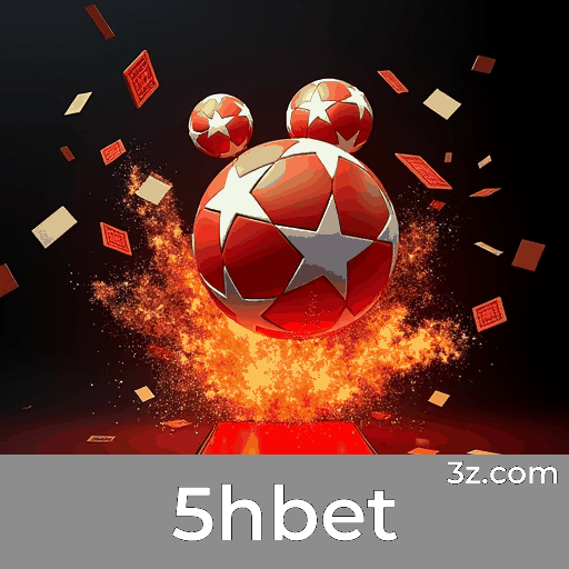 5hbet: O Melhor em Cassino Online e Apostas
